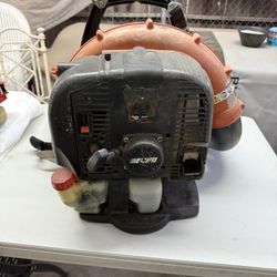 Leaf Blower 