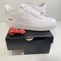 Air Force 1 Supreme