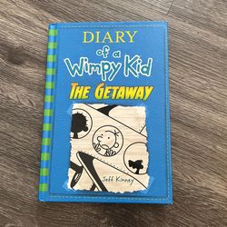 Diary Of A Wimpy Kid