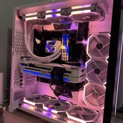 Gaming Pc (3090 Or 1070)