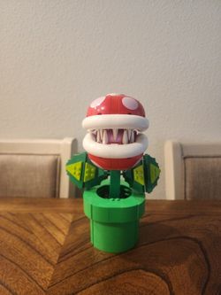 Lego Piranha Plant