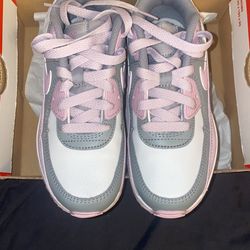 Kids Nike Air Max Size 1