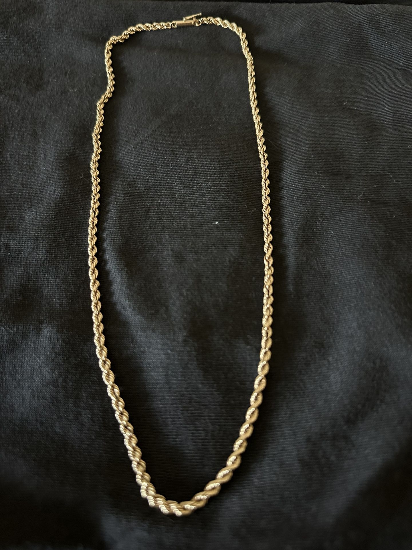 14k Gold Chain