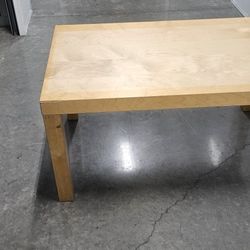 Small Table 