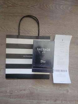 #𝙉𝙀𝙒 Dior Sauvage Elixir Fragrance Sale (1)