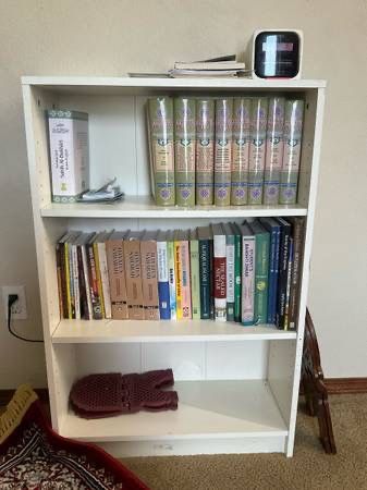 Bookshelf