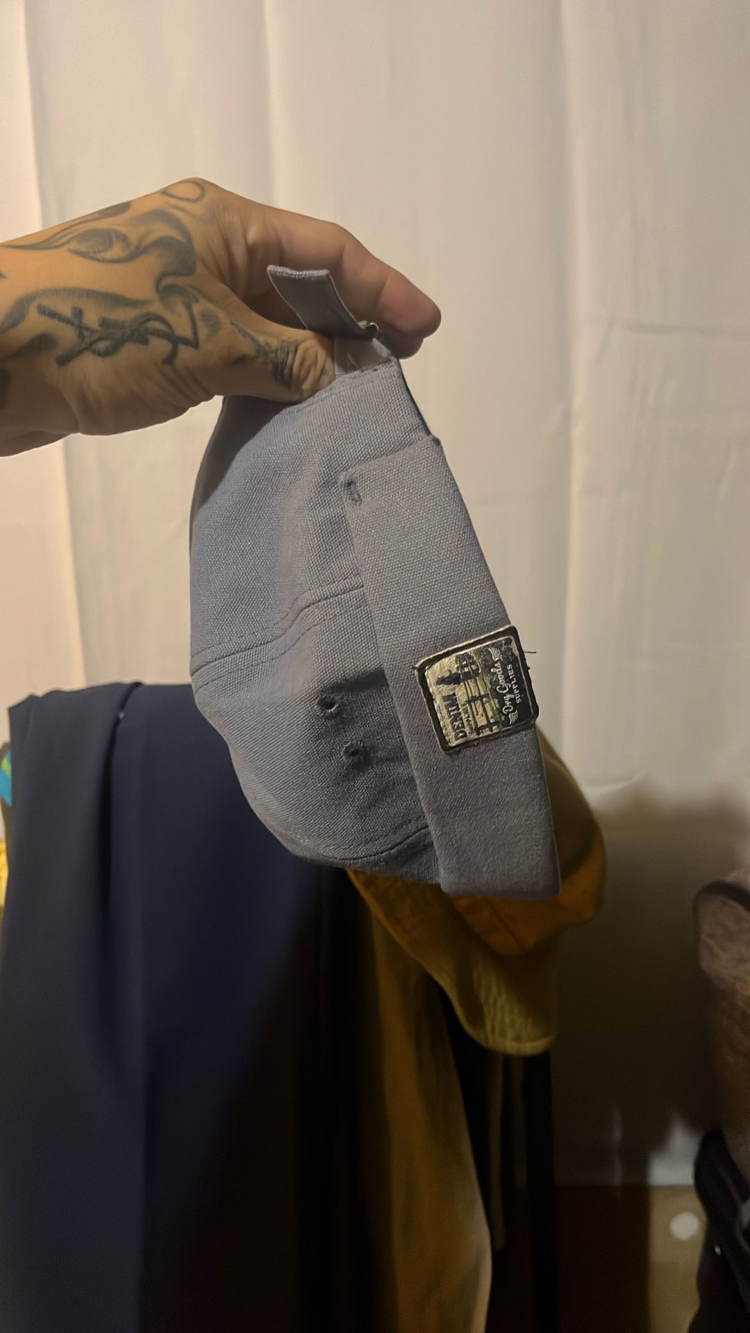 Hats 🧢