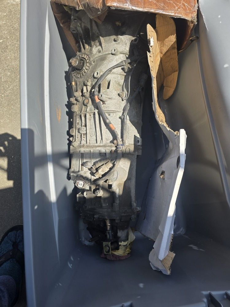 Car Parts