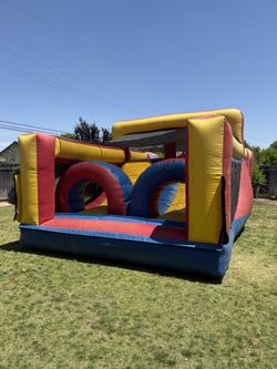Bounce Houses
