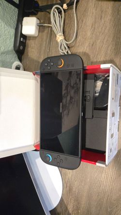 Switch 2