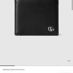 Gucci Wallet