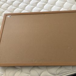 Wall Cork Board 
