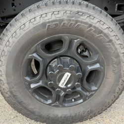 Ford F250