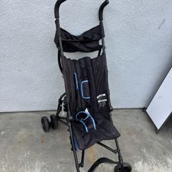 Summer 3Dmini Stroller