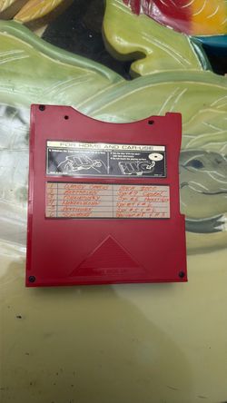 Pioneer 6 CD Magazine Holder