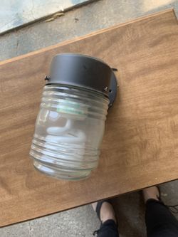 Porch Light