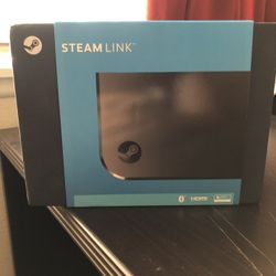 Steam Link