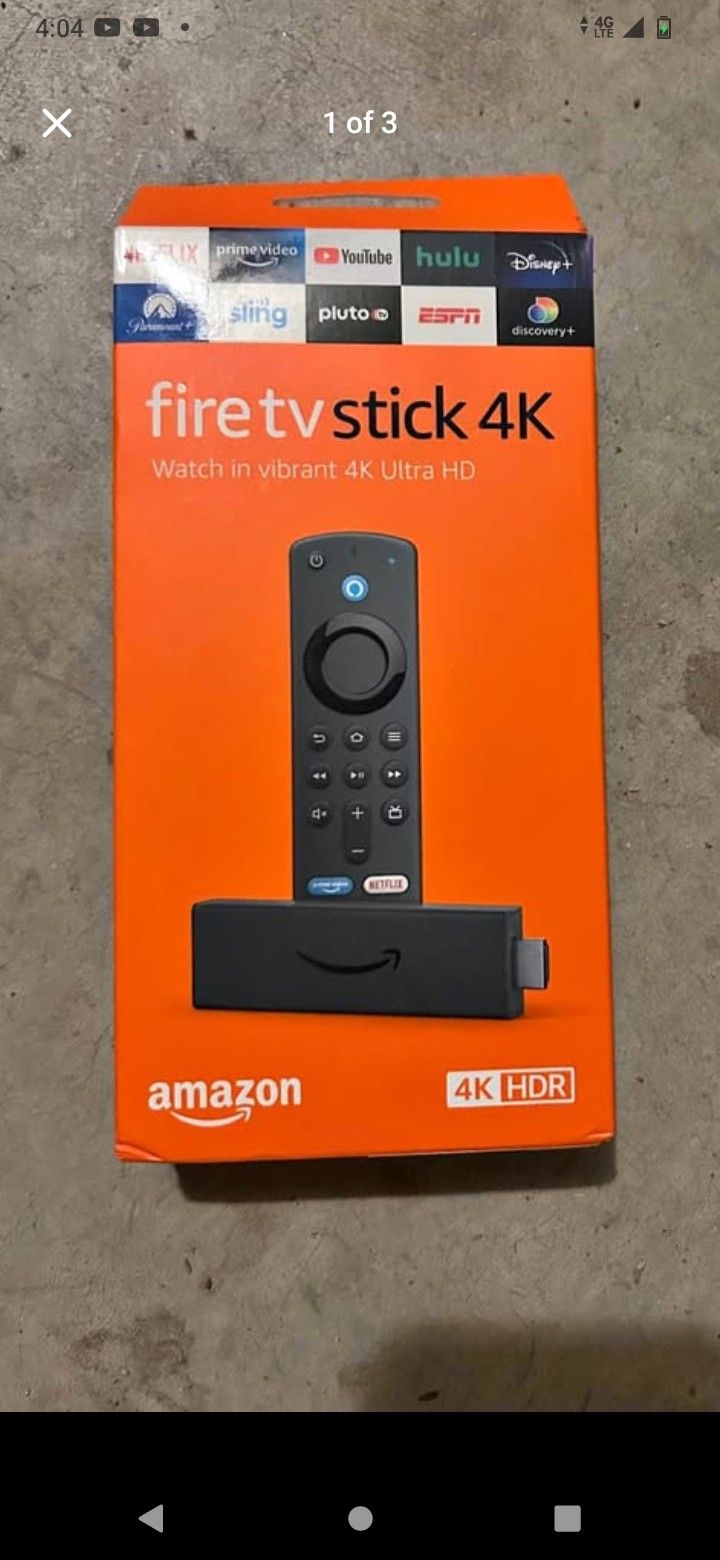 Tenemos Todos Los Canales Para Tu Smartv