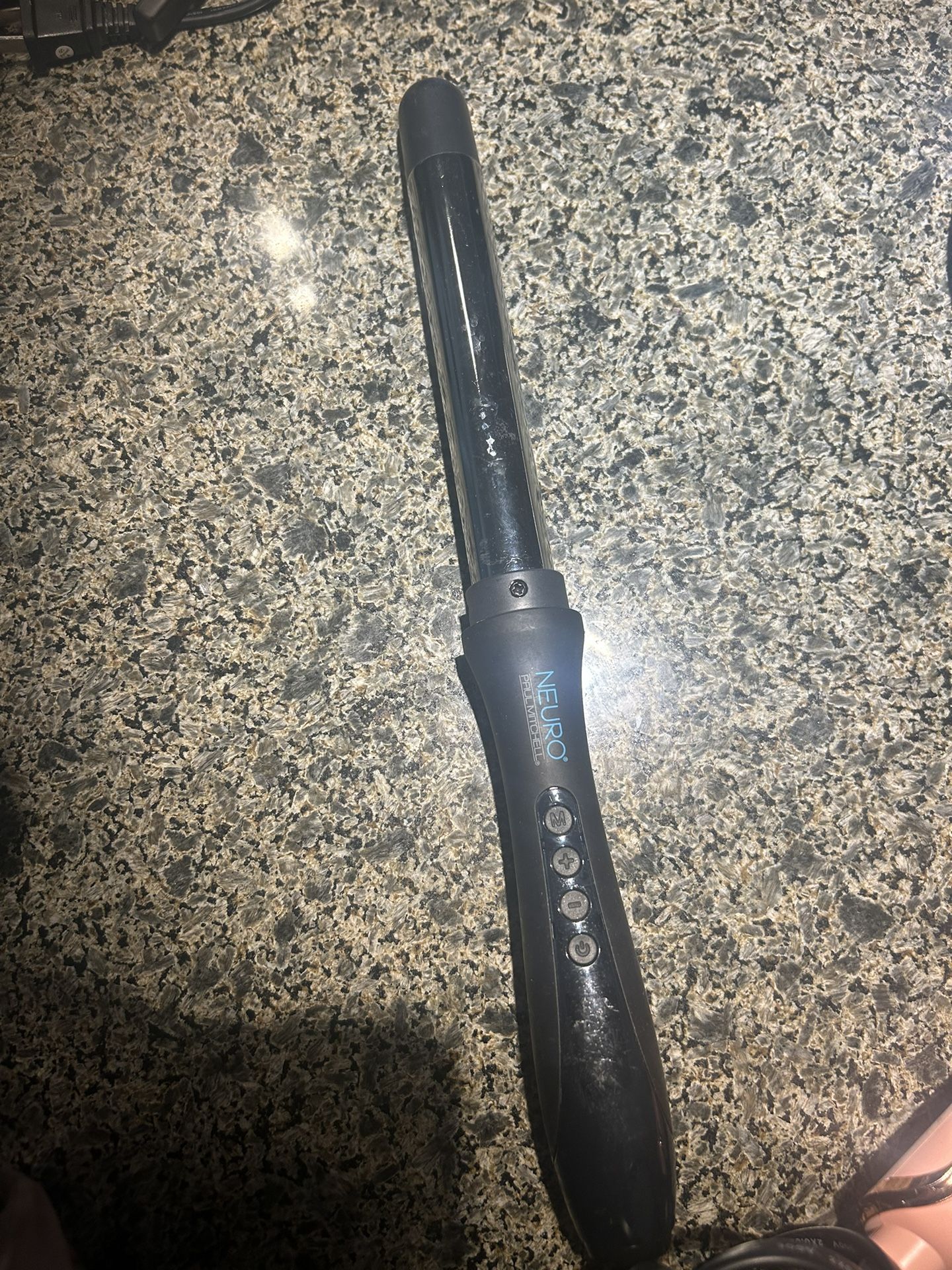 Paul Mitchell Nuero Curling Wand