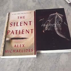 Assorted Books