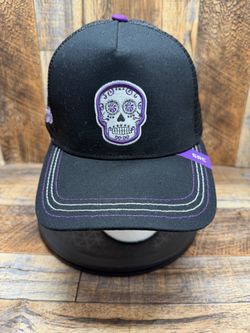 Sacramento Kings Special Edition Hispanic Heritage Night Trucker Snap Back Hat