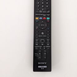 Playstation 3 Media Remote