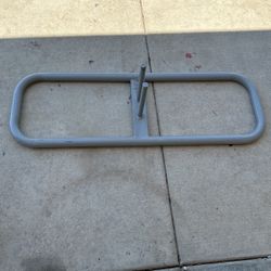 Fence Support 