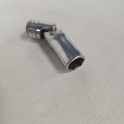 Snap On  SFSUM12 3/8" Drive 6pt 12mm Metric Deep Universal Swivel Socket 817238-11