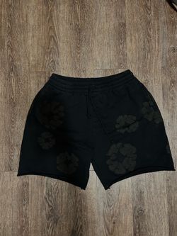 Denim Tears shorts