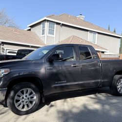 2015 Toyota Tundra