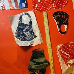 Fashion Masks