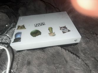 Xbox 1