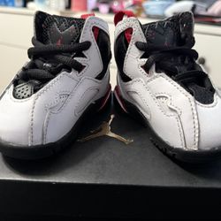 Kids Jordan’s Size 3C