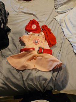 6/9 Months Baby Halloween Costume