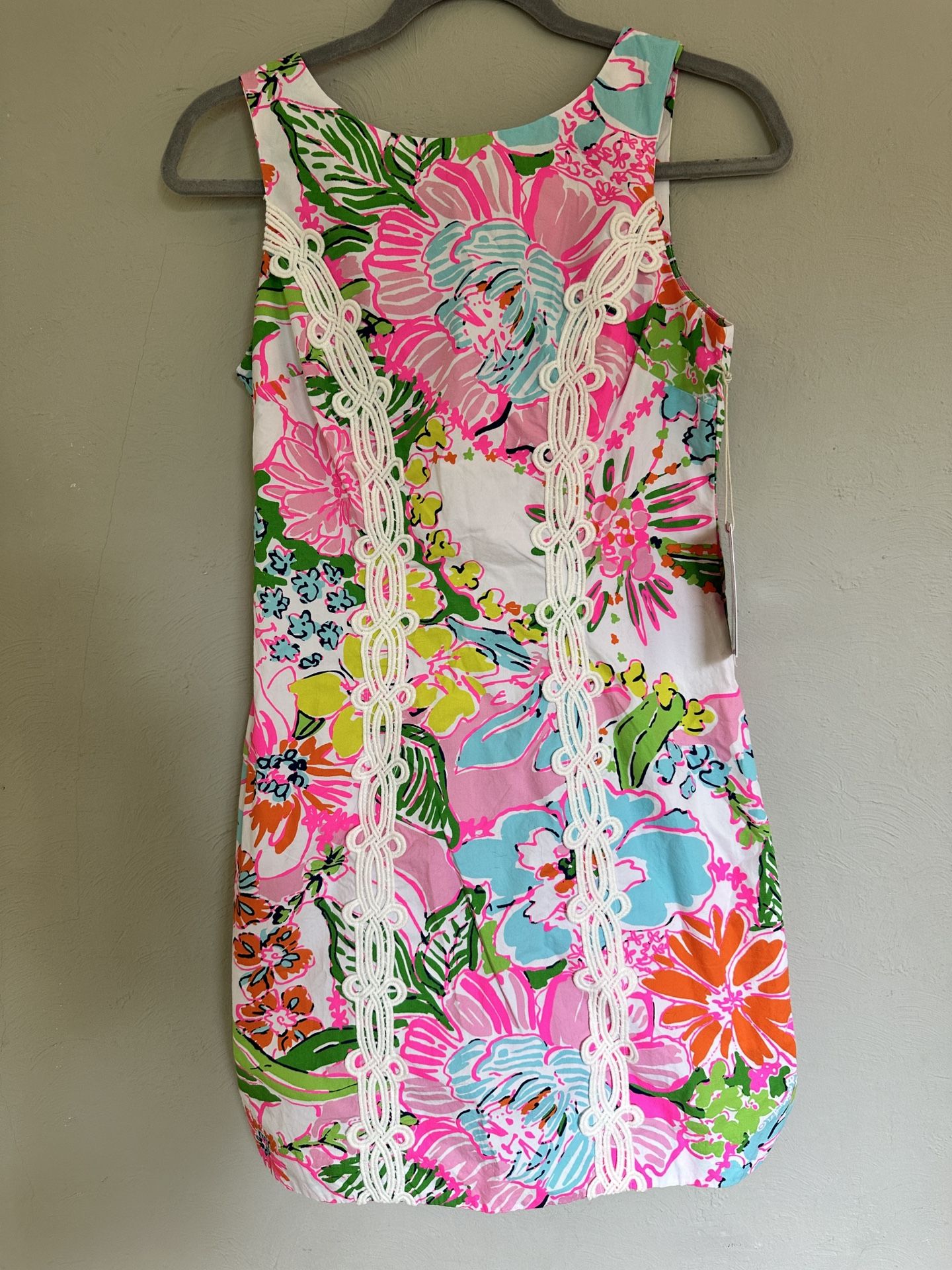 NWT - Lilly Pulitzer For Target Sundress