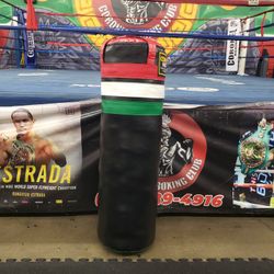Punching Bag 