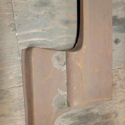 1959 Ford Thunderbird Quarter Panel Front Right and Left Side 1960 Tbird 1958