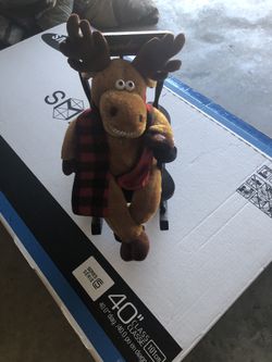 Christmas Decorations