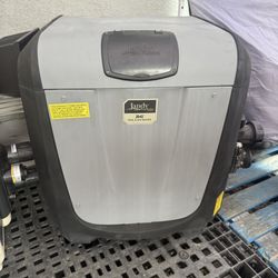 Jandy Pool Heater 250btu