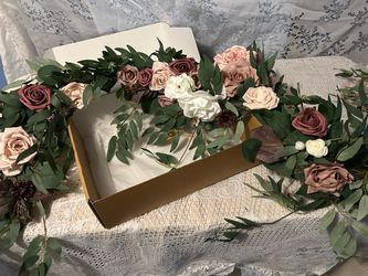 Wedding Items