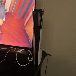 PS5 slim