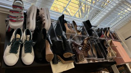 Women's Designer Dress Shoes