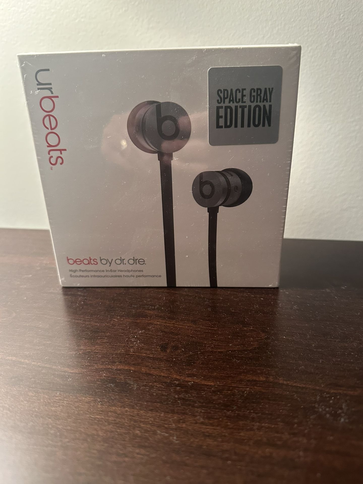 Beats Ear Buds
