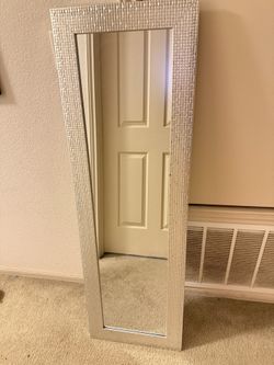 Mirror/ Home Decor