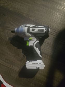 Moxk impact 1/2" 20v