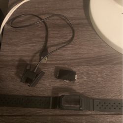 Fit bit Charge 2