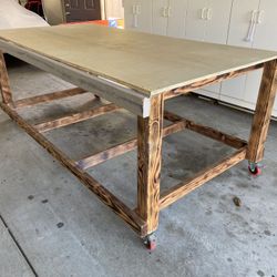 Work Bench