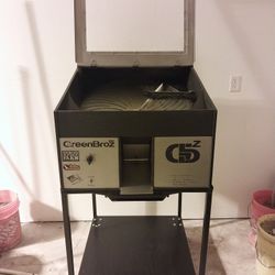 GreenBroz Inc Dry Trimmer