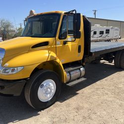 2015 International 4300