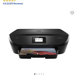 HP Envy 5540 Printer scanner for Sale in Garden Grove CA OfferUp